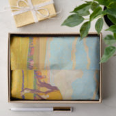 Papier Mousseline The Pony Boy, 1920 par Maynard Dixon (Cadeau)