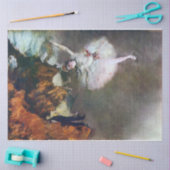 Papier Mousseline The Star, Ballerina, Edgar Degas, 1878 (Artisanat)