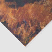 Papier Mousseline The Star, Ballerina, Edgar Degas, 1878 (Détail)