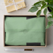 Papier Mousseline Thé vert Matcha (Cadeau)
