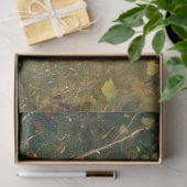 Papier Mousseline The Whittling Boy (par Winslow Homer) (Cadeau)