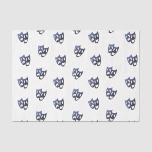 Papier Mousseline Théâtre Arts Tissus Papier papier