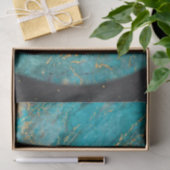 Papier Mousseline Thème Espace (Cadeau)