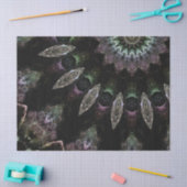 Papier Mousseline Theo Tissue Paper (Artisanat)