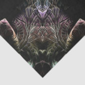 Papier Mousseline Theo Tissue Paper (Détail)