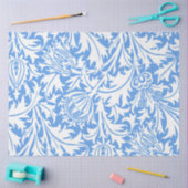 Papier Mousseline Thistle, William Morris (Artisanat)
