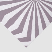 Papier Mousseline Thunder_Cove de Starburst Abstrait (Détail)