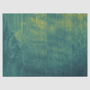 Papier Mousseline Ti rustique Elegant Cottage Texture Vert Bois Grai