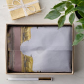 Papier Mousseline Tibet, Lhassa - Roue du Dharma dans le temple de J (Cadeau)