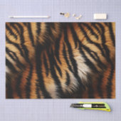 Papier Mousseline Tiger (Artisanat)