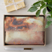 Papier Mousseline Tiger Artisan Aquarelle Découpage papier de tissus (Cadeau)