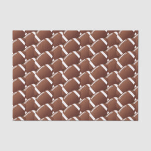 Papier Mousseline Tissu cadeau de football - HAMbyWG