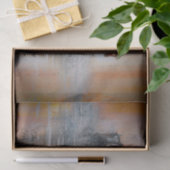 Papier Mousseline Tissu courant de Decoupage de chevaux (Cadeau)