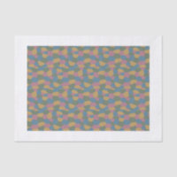 Tissu de camouflage de Losenge
