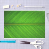 Papier Mousseline Tissu de feuille (Artisanat)