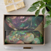 Papier Mousseline Tissu de Pâques (Cadeau)