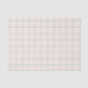 Papier Mousseline Tissu de recouvrement - Plaid pour Saumon Chinook