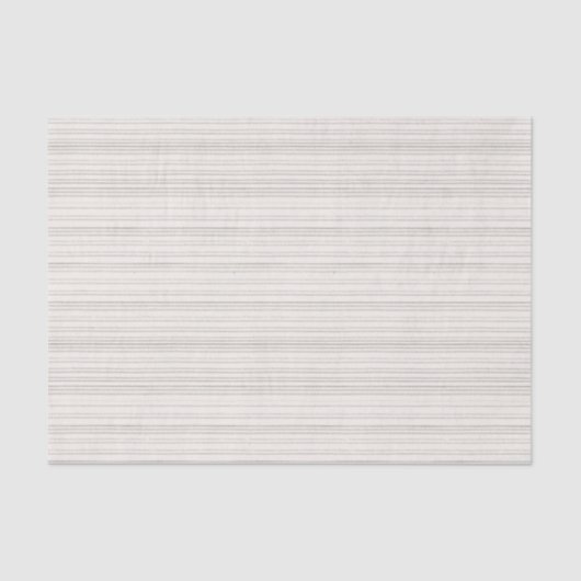 Papier Mousseline Tissu léger crème et blanc cassé de motif (Recto)