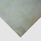 Papier Mousseline Tissu plié en tôle ondulée (Détail)