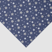 Papier Mousseline Tissu pour l'emballage cadeau (Détail)