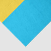 Papier Mousseline Tissu tactile de fierté (Détail)