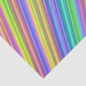 Papier Mousseline Tissue Paper (Détail)