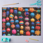 Papier Mousseline Tissue Paper (Artisanat)