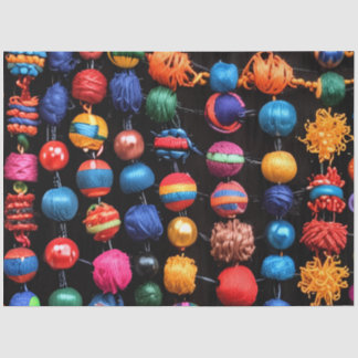 Papier Mousseline Tissue Paper