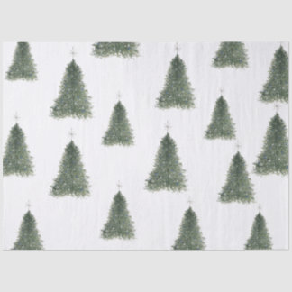 Papier Mousseline Tissue Paper