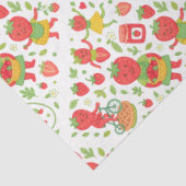 Papier Mousseline Tissue Paper (Détail)