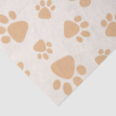 Papier Mousseline Tissue Paper (Détail)