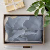 Papier Mousseline Tissue Paper Boy's Books et Teddy Bear (Cadeau)