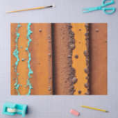 Papier Mousseline Tissue Paper (Rustic) (Artisanat)