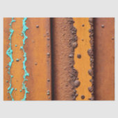 Papier Mousseline Tissue Paper (Rustic) (Recto)