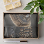 Papier Mousseline Tissue Papier (Cadeau)