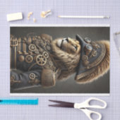 Papier Mousseline Tissue Papier (Artisanat)