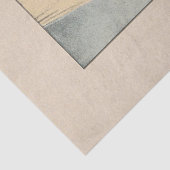 PAPIER MOUSSELINE TISSUE PAPIER : L'ARBRE DE VIE : BAKEWELL : 1870 (Détail)