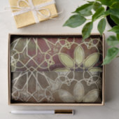 Papier Mousseline Titres mystiques II (Cadeau)