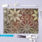 Papier Mousseline Titres mystiques II (Artisanat)