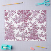 Papier Mousseline Toile française (Artisanat)