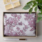 Papier Mousseline Toile française (Cadeau)