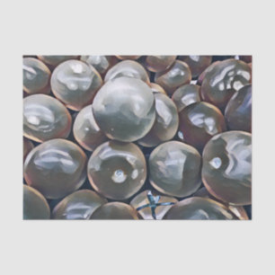 PAPIER MOUSSELINE TOMATES