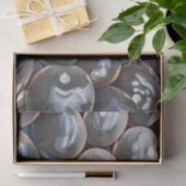 PAPIER MOUSSELINE TOMATES (Cadeau)