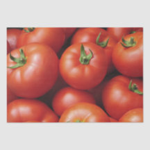 Tomates mûres - Rouge clair, fraîche