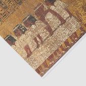 Papier Mousseline Tombeau de Toutankhamon, mur Est de l'histoire égy (Détail)