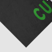 Papier Mousseline Tommy Cutlets (Détail)