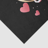 Papier Mousseline Tommy Cutlets (Détail)