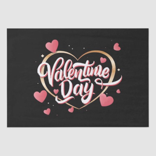 Papier Mousseline Tommy Cutlets (Recto)