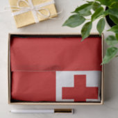 Papier Mousseline Tonga (Cadeau)