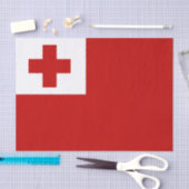 Papier Mousseline Tonga (Artisanat)